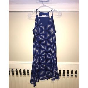 Calvin Klein dress